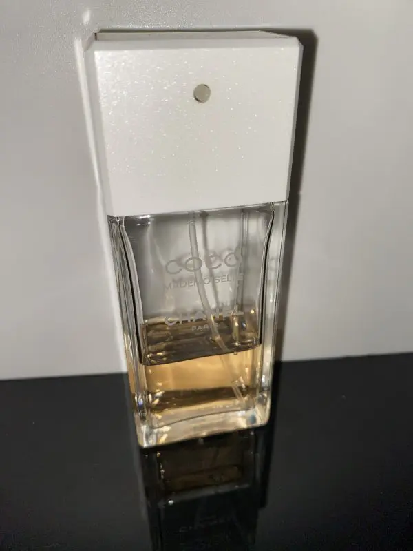 Chanel Coco Mademoiselle Eau de Toilette 50 ml Vapo - Image 2