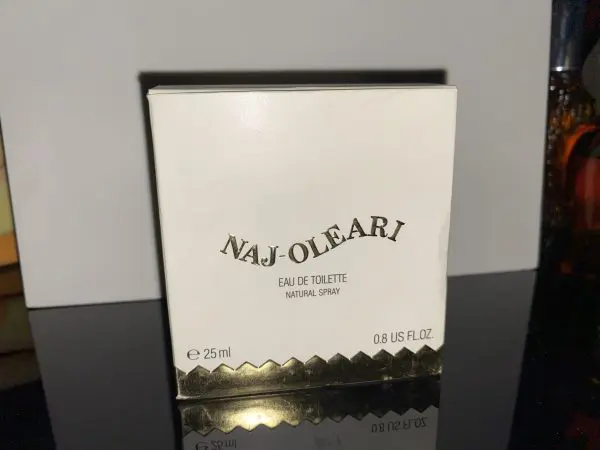 Naj Oleari Naj Oleari Eau de Toilette 25 ml Vapo - Image 12