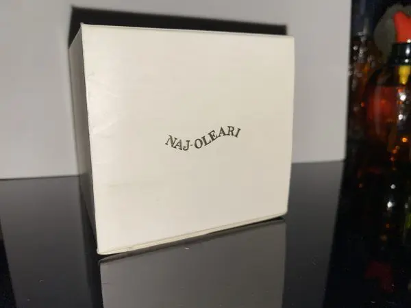 Naj Oleari Naj Oleari Eau de Toilette 25 ml Vapo - Image 10