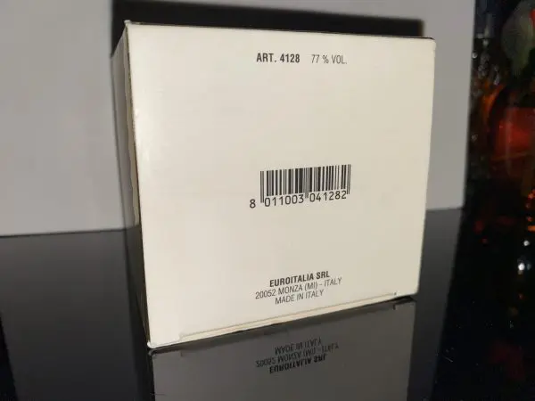Naj Oleari Naj Oleari Eau de Toilette 25 ml Vapo - Image 9
