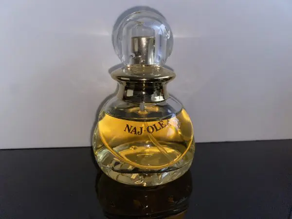 Naj Oleari Naj Oleari Eau de Toilette 25 ml Vapo - Image 6