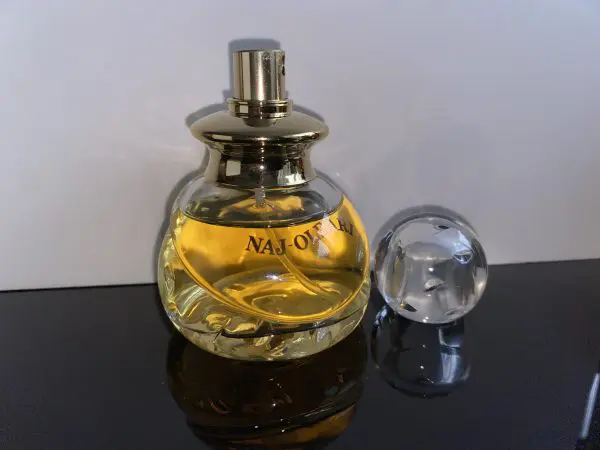 Naj Oleari Naj Oleari Eau de Toilette 25 ml Vapo - Image 5