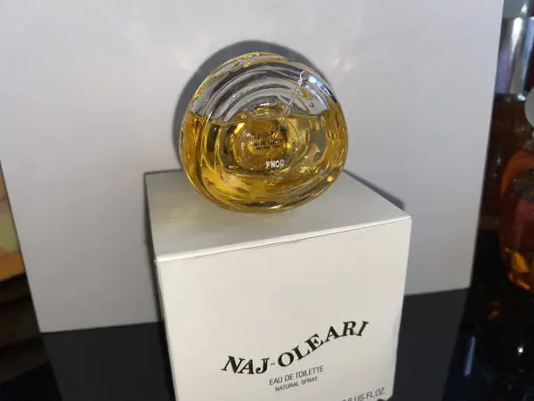Naj Oleari Naj Oleari Eau de Toilette 25 ml Vapo - Image 4