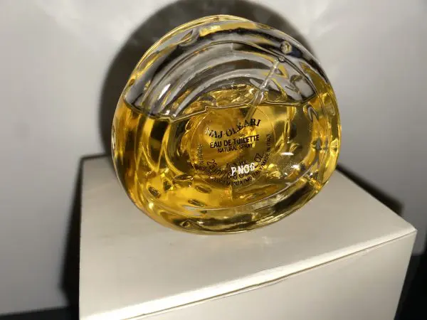 Naj Oleari Naj Oleari Eau de Toilette 25 ml Vapo - Image 3