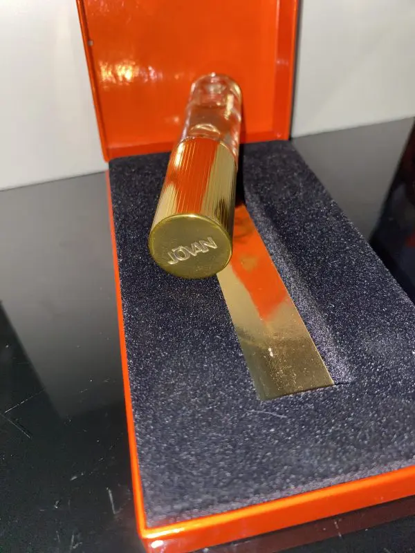 Jovan Musk Oil Perfume 10 ml - Image 3