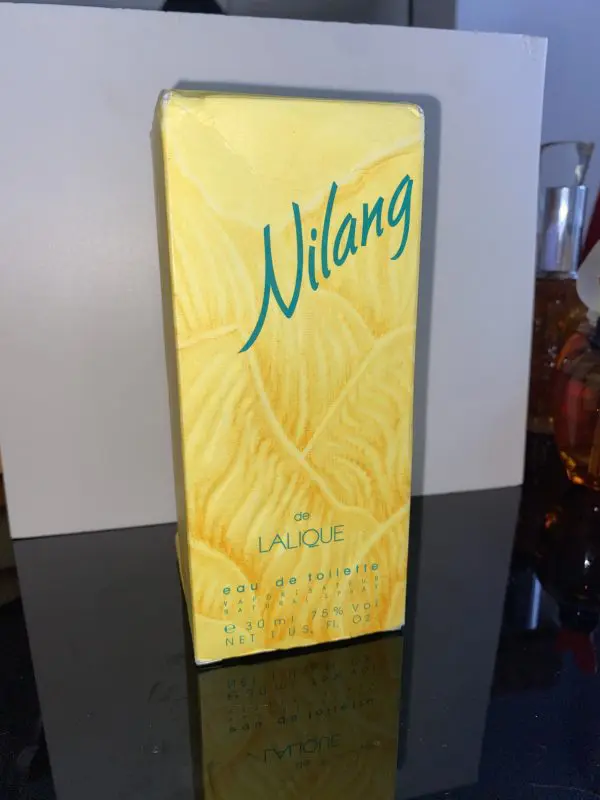 Lalique Nilang Eau de Toilette 30 ml Vapo - Image 16