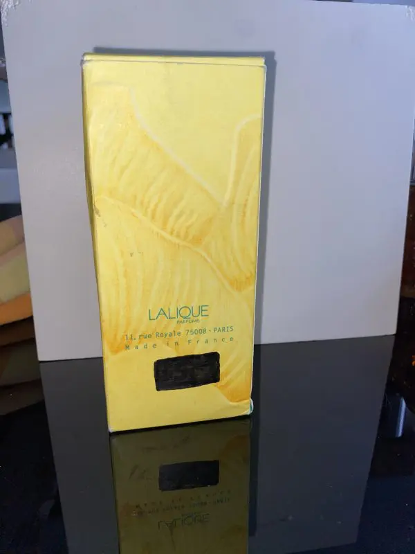 Lalique Nilang Eau de Toilette 30 ml Vapo - Image 14