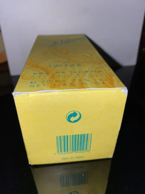 Lalique Nilang Eau de Toilette 30 ml Vapo - Image 12
