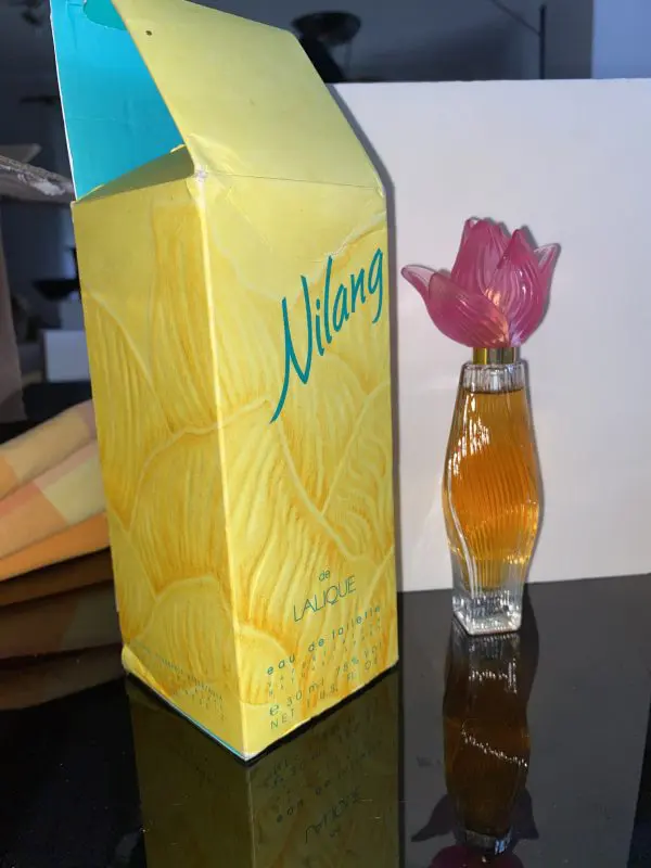 Lalique Nilang Eau de Toilette 30 ml Vapo - Image 10
