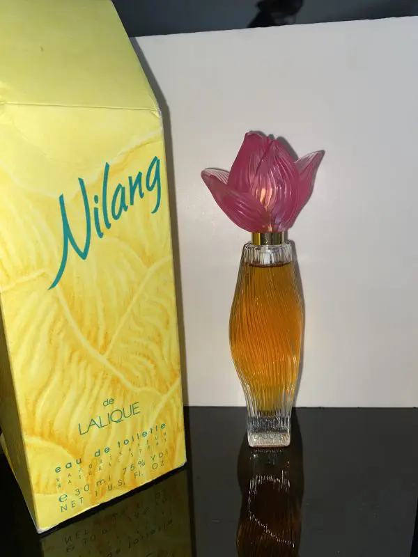 Lalique Nilang Eau de Toilette 30 ml Vapo