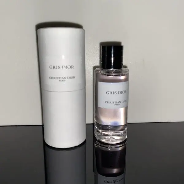 Christian Dior Gris Dior Eau de Parfum