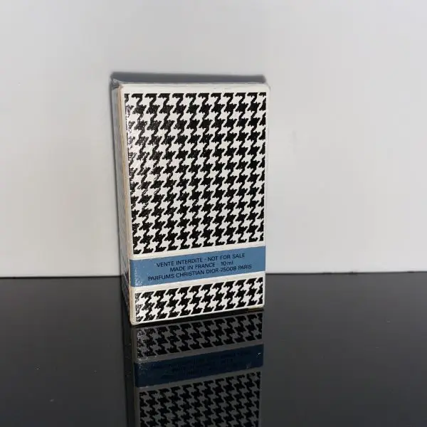 Christian Dior Diorella Eau de Toilette 10 ml - Image 8