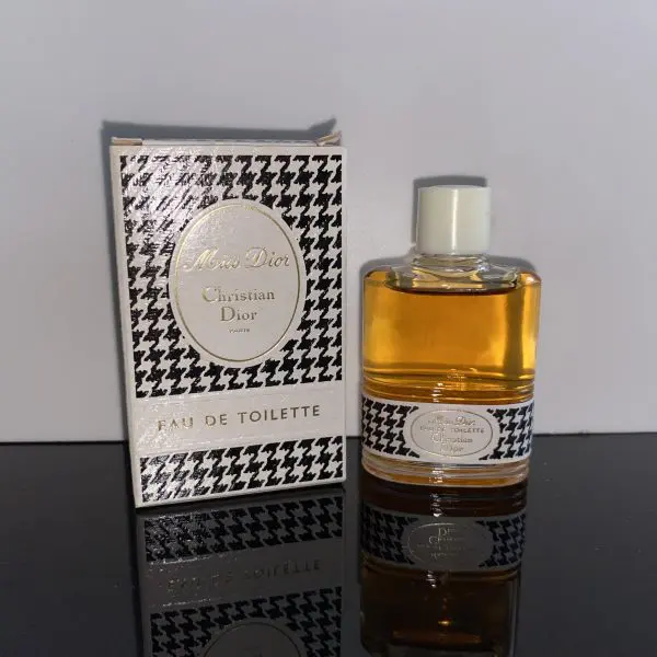 Christian Dior Miss Dior Eau de Toilette 10 ml - Image 8