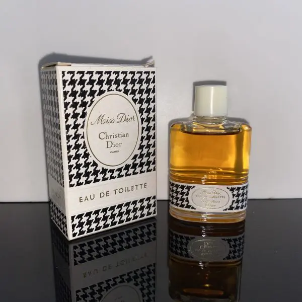 Christian Dior Miss Dior Eau de Toilette 10 ml