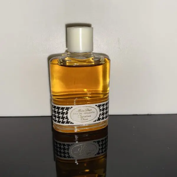 Christian Dior Miss Dior Eau de Toilette 10 ml - Image 6