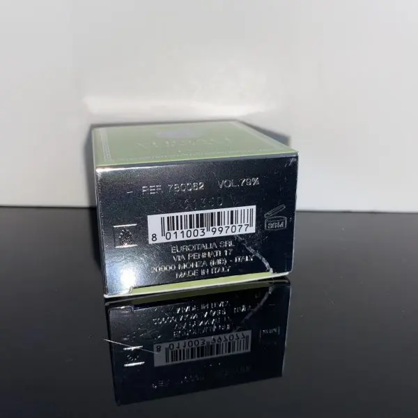 Versace Versense Eau de Toilette 5 ml - Image 9