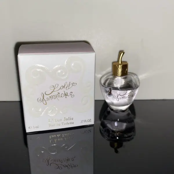 Lolita Lempicka L eau Jolie Eau de Toilette 5 ml
