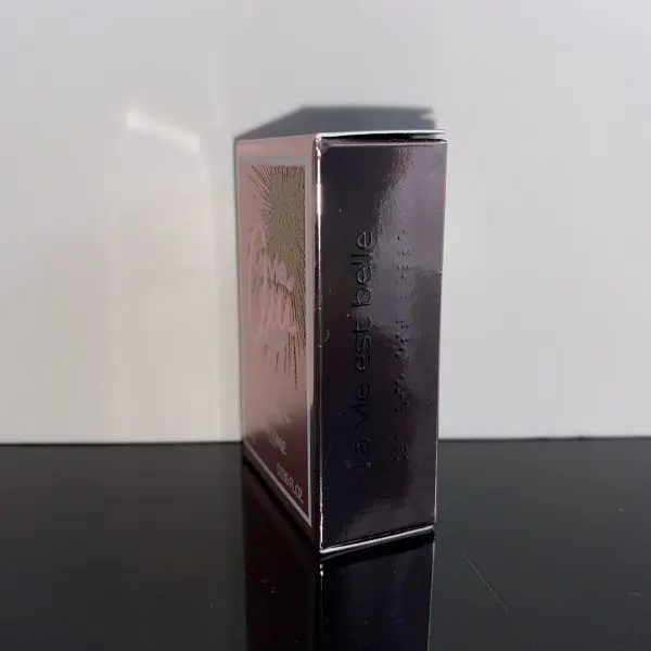 Lancome La Vie Est Belle Oui L Eau de Parfum D Exception 4 ml - Image 8