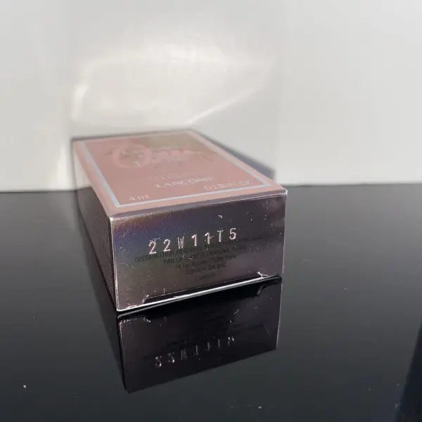 Lancome La Vie Est Belle Oui L Eau de Parfum D Exception 4 ml - Image 6
