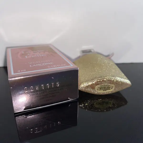 Lancome La Vie Est Belle Oui L Eau de Parfum D Exception 4 ml - Image 3