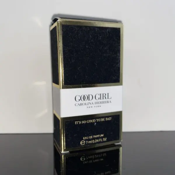 Carolina Herrera Good Girl Its so good to be bad Eau de Parfum - Image 2