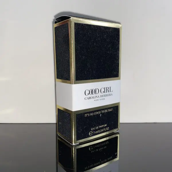 Carolina Herrera Good Girl Its so good to be bad Eau de Parfum - Image 8
