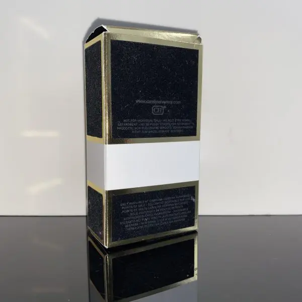 Carolina Herrera Good Girl Its so good to be bad Eau de Parfum - Image 7