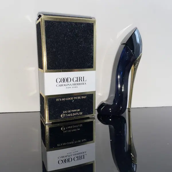 Carolina Herrera Good Girl Its so good to be bad Eau de Parfum