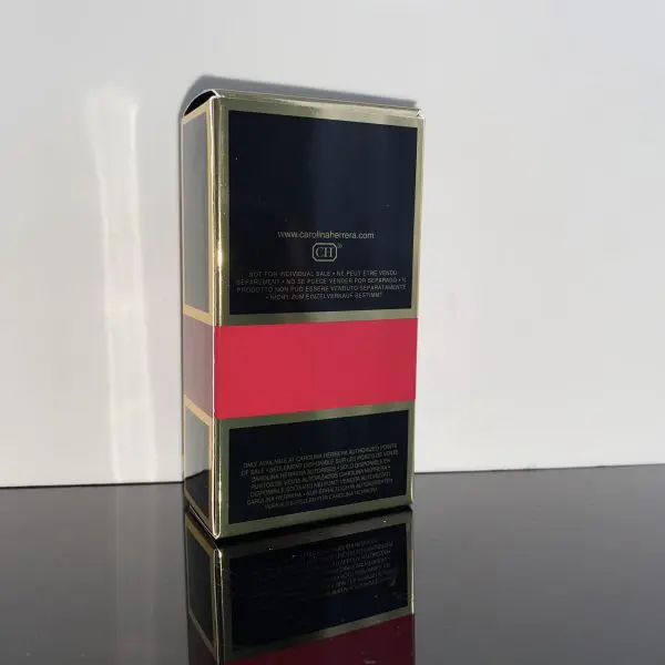 Carolina Herrera Very Good Girl čistý parfém - Image 8