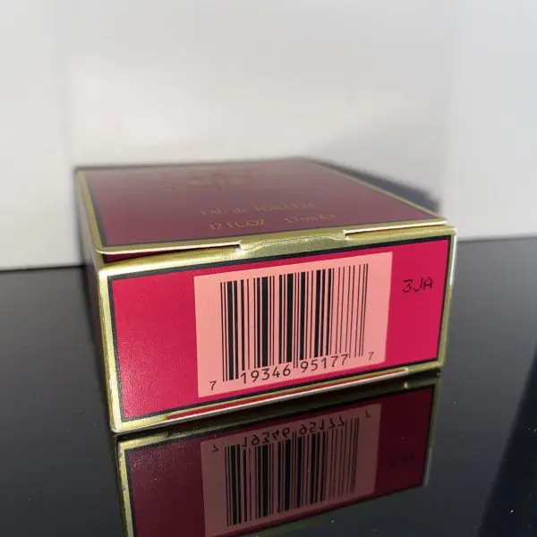 Elizabeth Taylor Diamonds and Rubies Eau de Toilette - Image 10