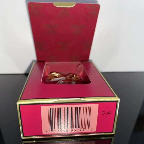 Elizabeth Taylor Diamonds and Rubies Eau de Toilette - Image 8