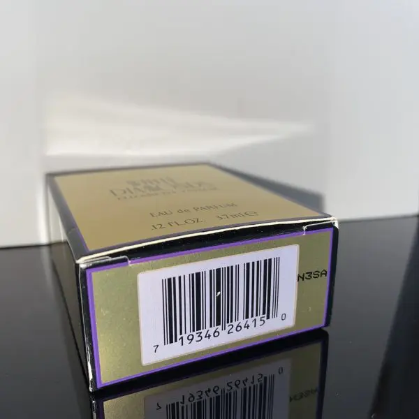 Elizabeth Taylor White Diamonds Eau de Parfum - Image 6