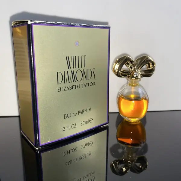 Elizabeth Taylor White Diamonds Eau de Parfum