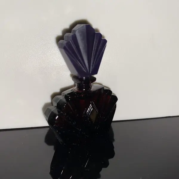 Elizabeth Taylor Passion čistý parfém 3 ml - Image 2