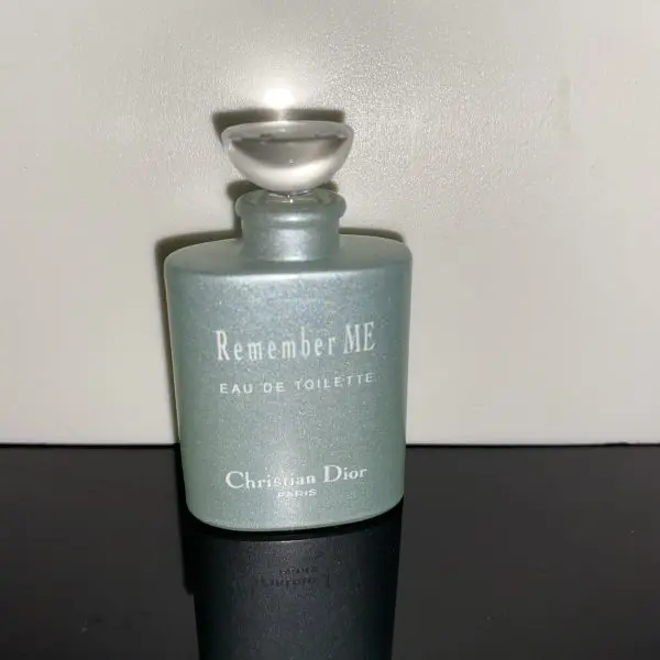 Christian Dior Remember me Eau de Toilette 5 ml - Image 5