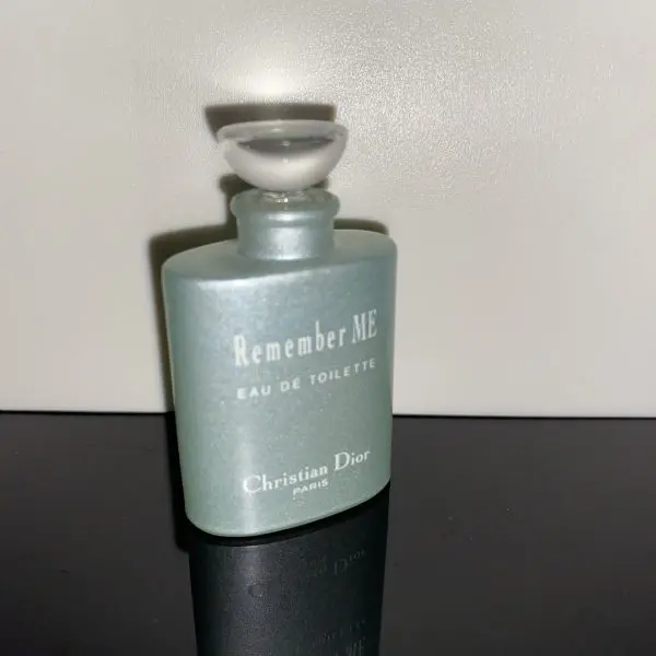 Christian Dior Remember me Eau de Toilette 5 ml