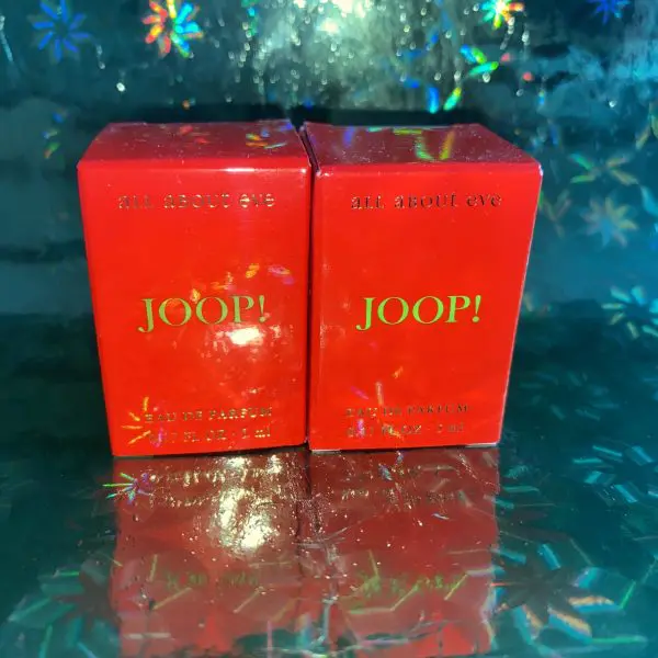 Joop All About Eve Eau de Parfum 5 ml - Image 6