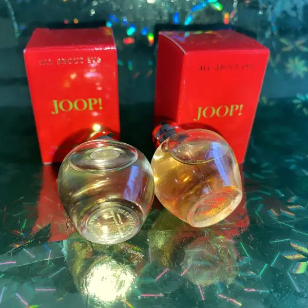 Joop All About Eve Eau de Parfum 5 ml - Image 2