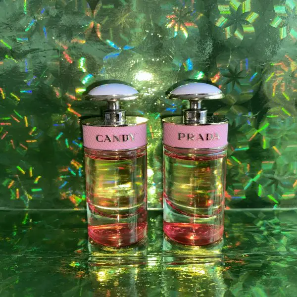 Prada Candy Florale Eau de Toilette 7 ml - Image 7