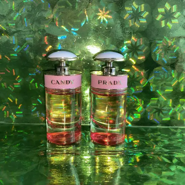 Prada Candy Florale Eau de Toilette 7 ml - Image 6