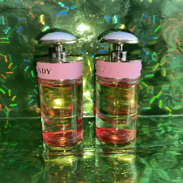 Prada Candy Florale Eau de Toilette 7 ml - Image 4