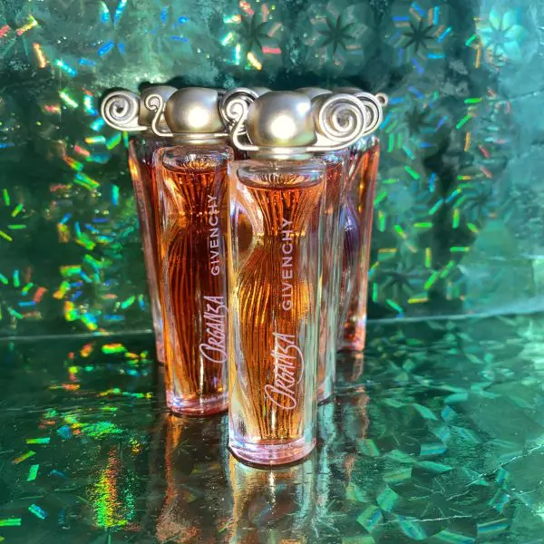 Givenchy Organza Eau de Parfum 5 ml