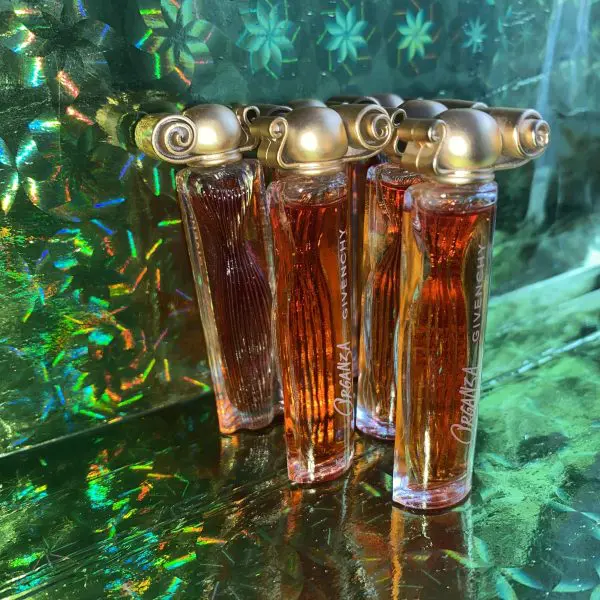 Givenchy Organza Eau de Parfum 5 ml - Image 5
