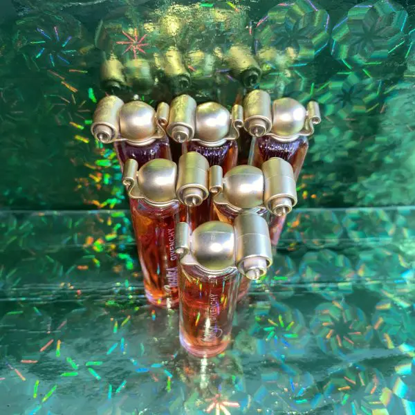 Givenchy Organza Eau de Parfum 5 ml - Image 4