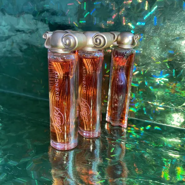 Givenchy Organza Eau de Parfum 5 ml - Image 3