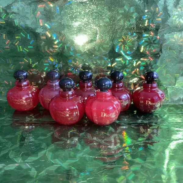 Dior Hypnotic Poison Eau de Toilette 5 ml