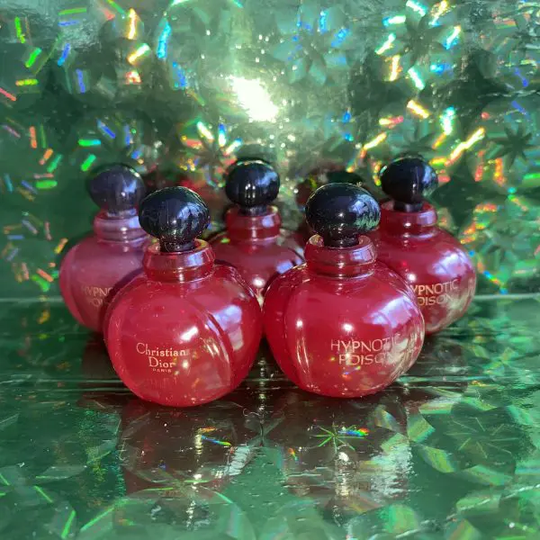 Dior Hypnotic Poison Eau de Toilette 5 ml - Image 7