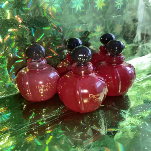 Dior Hypnotic Poison Eau de Toilette 5 ml - Image 5