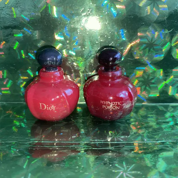 Dior Hypnotic Poison Eau de Toilette 5 ml - Image 3