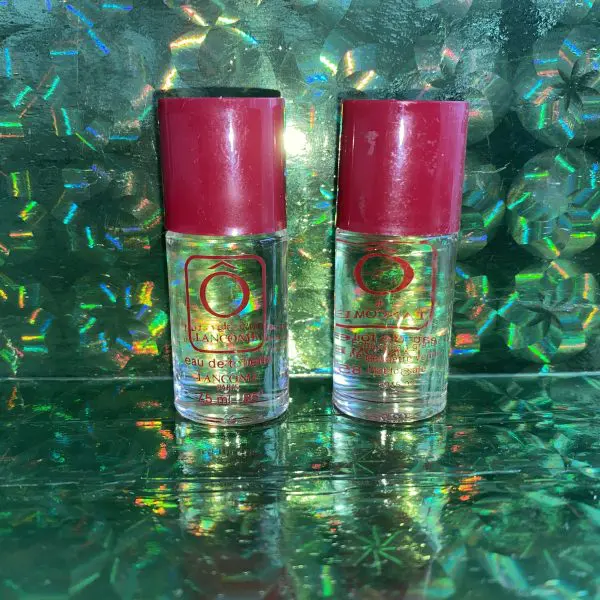 Lancome O de Lancome Eau de Toilette - Image 3
